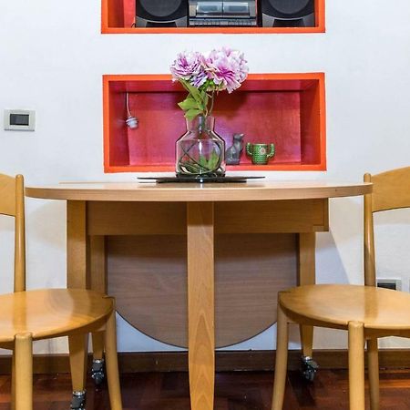 Altido Colorful Studio For 2 Close To Sforzesco Castle Milano Ngoại thất bức ảnh