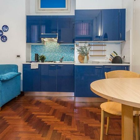 Altido Colorful Studio For 2 Close To Sforzesco Castle Milano Ngoại thất bức ảnh