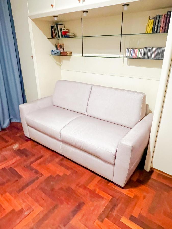 Altido Colorful Studio For 2 Close To Sforzesco Castle Milano Ngoại thất bức ảnh