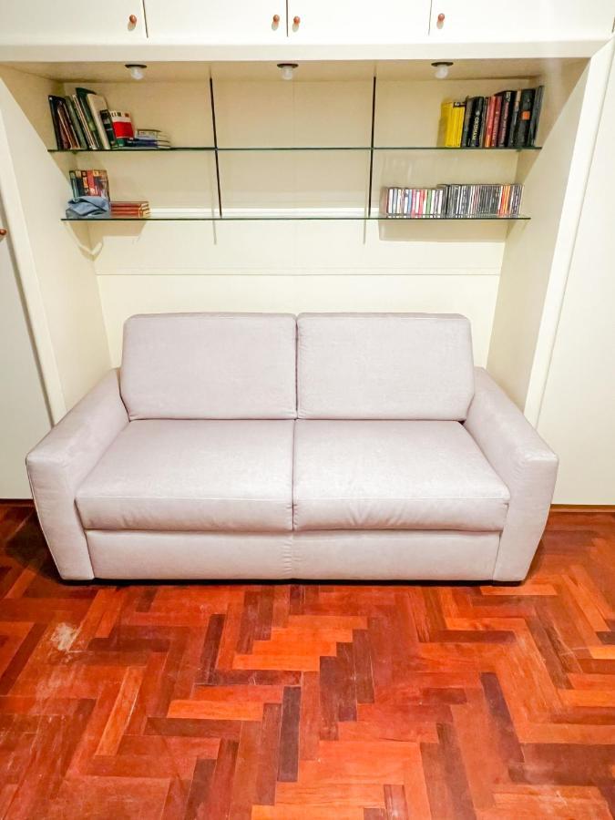 Altido Colorful Studio For 2 Close To Sforzesco Castle Milano Ngoại thất bức ảnh