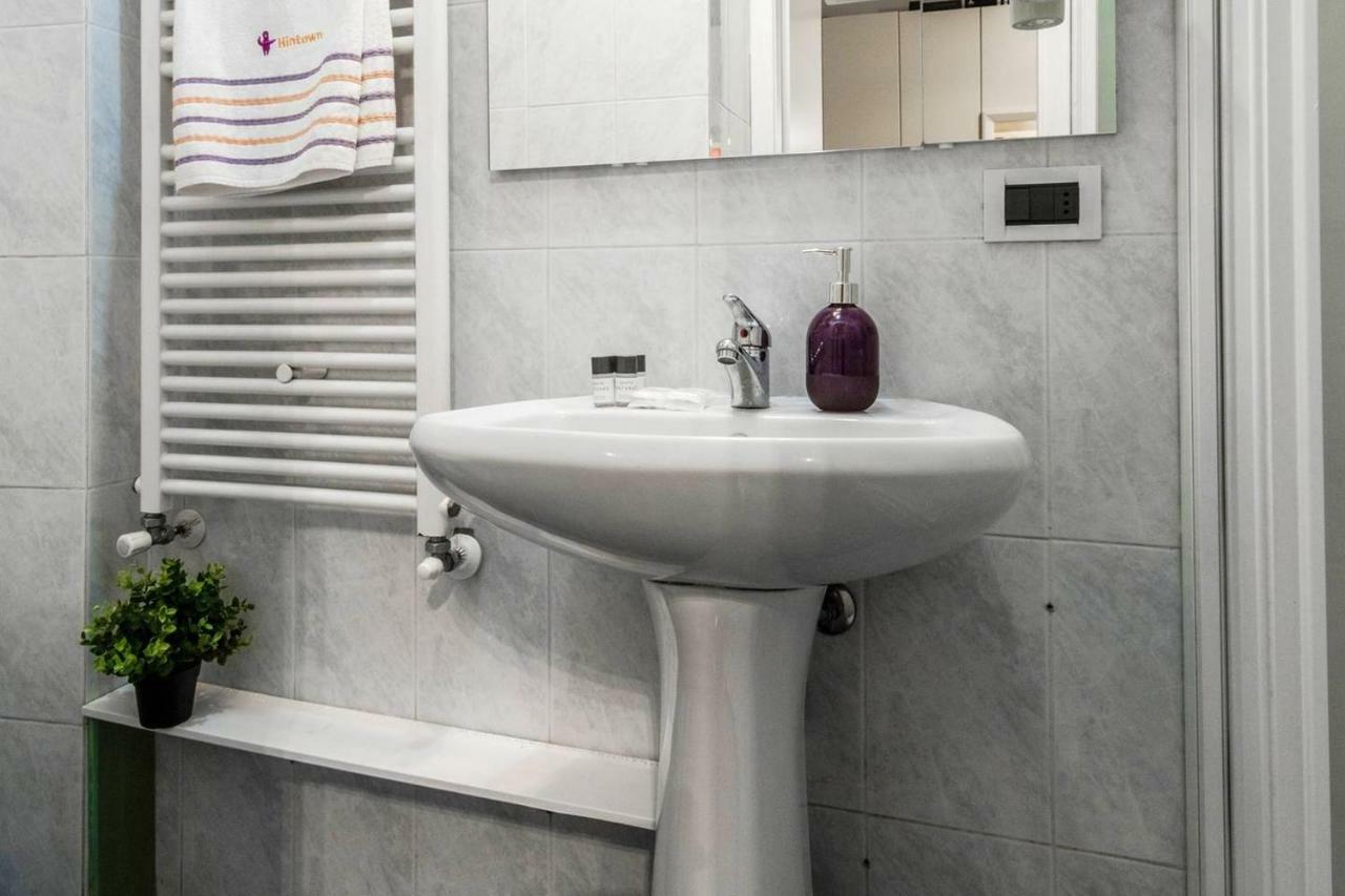 Altido Colorful Studio For 2 Close To Sforzesco Castle Milano Ngoại thất bức ảnh