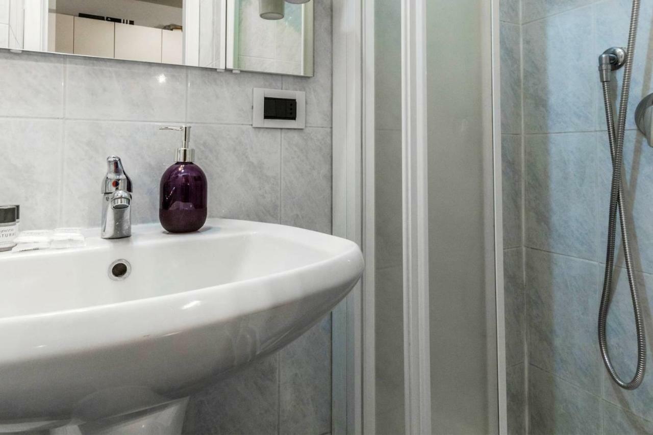 Altido Colorful Studio For 2 Close To Sforzesco Castle Milano Ngoại thất bức ảnh